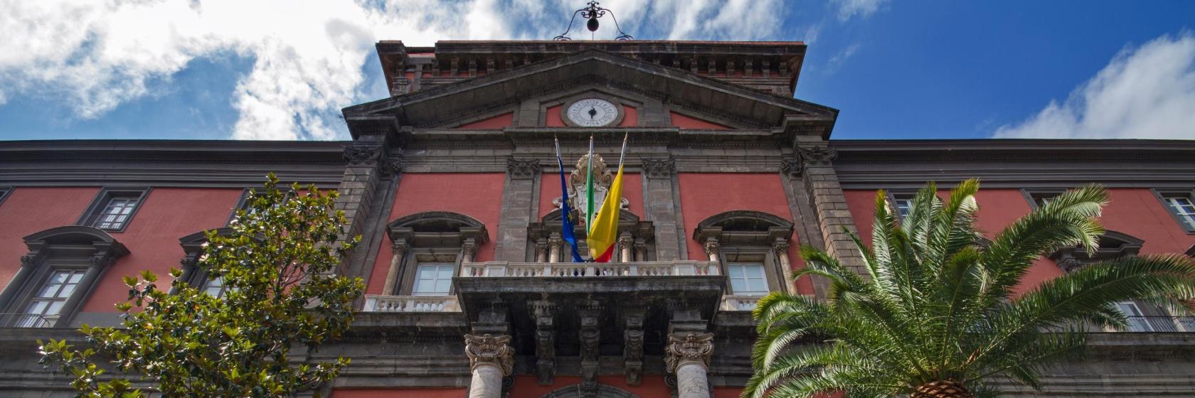 Museo Archeologico Nazionale di Napoli